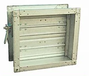 Damper Mwg Tân 70 Gradd